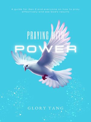cover image of Praying With Power